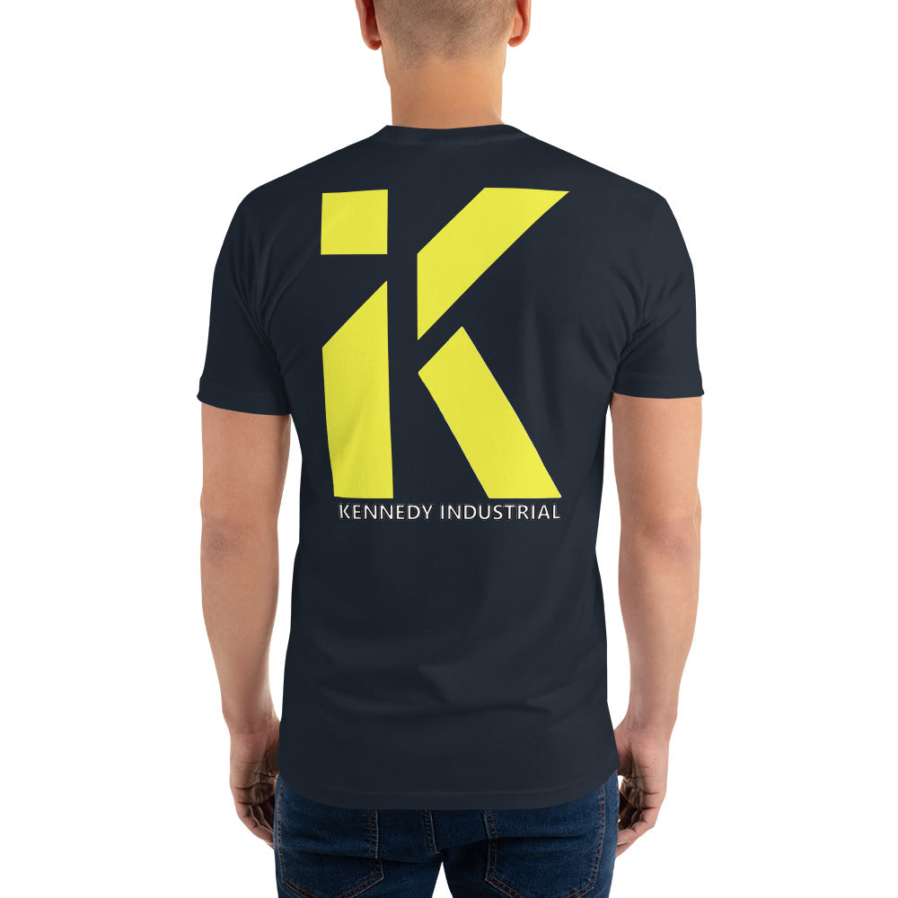 Kennedy Industries Short Sleeve T-shirt