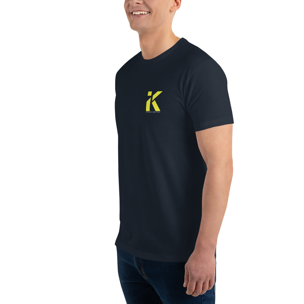 Kennedy Industries Short Sleeve T-shirt