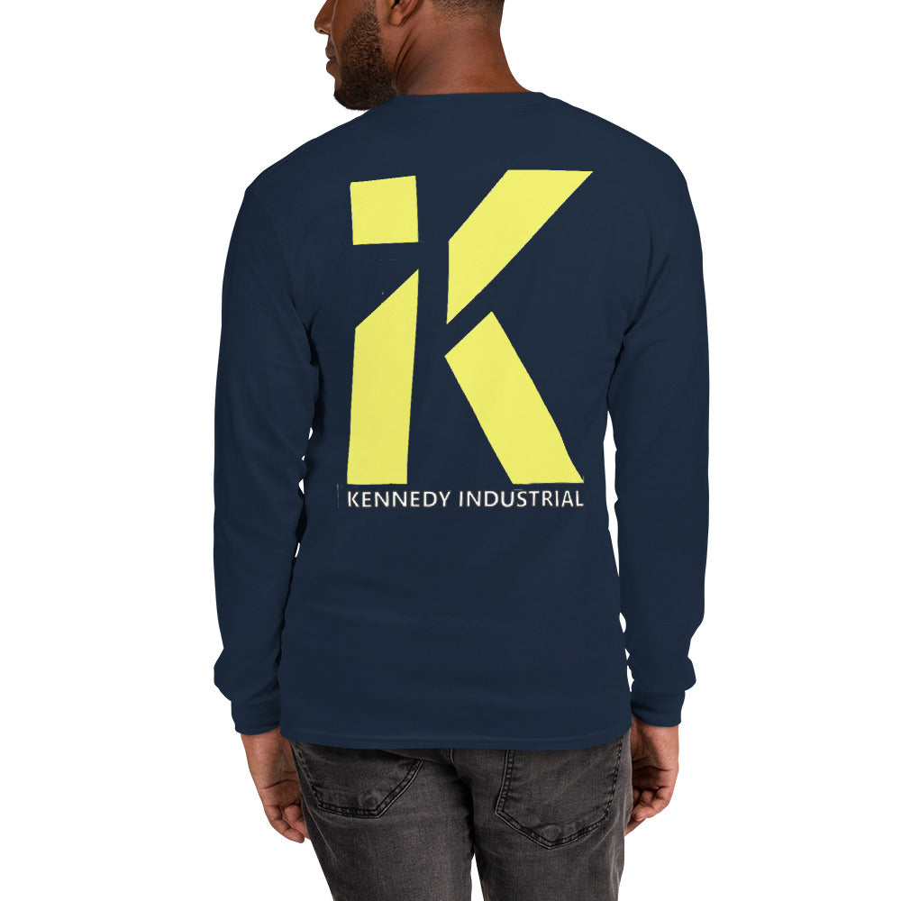 Kennedy Industrial Long Sleeve Shirt