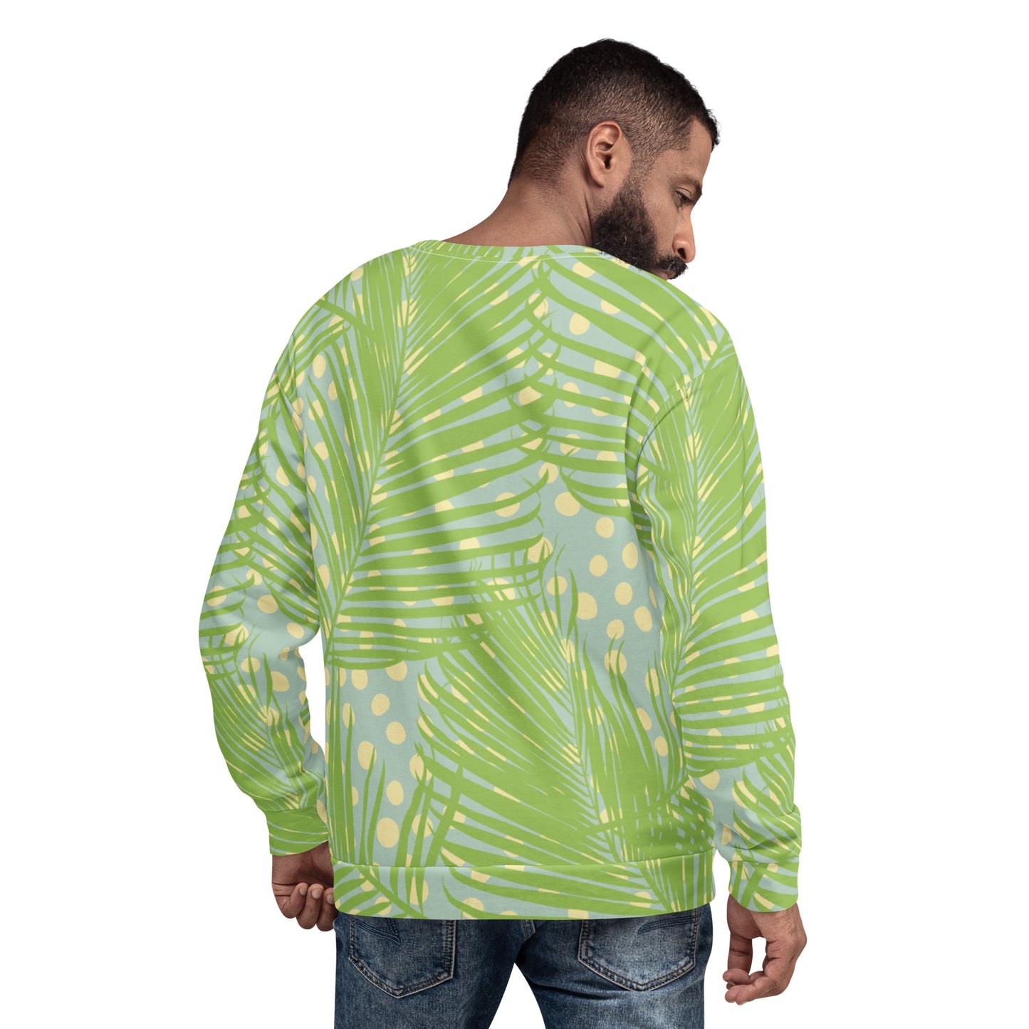 Flags of Africa - Unisex Sweatshirt