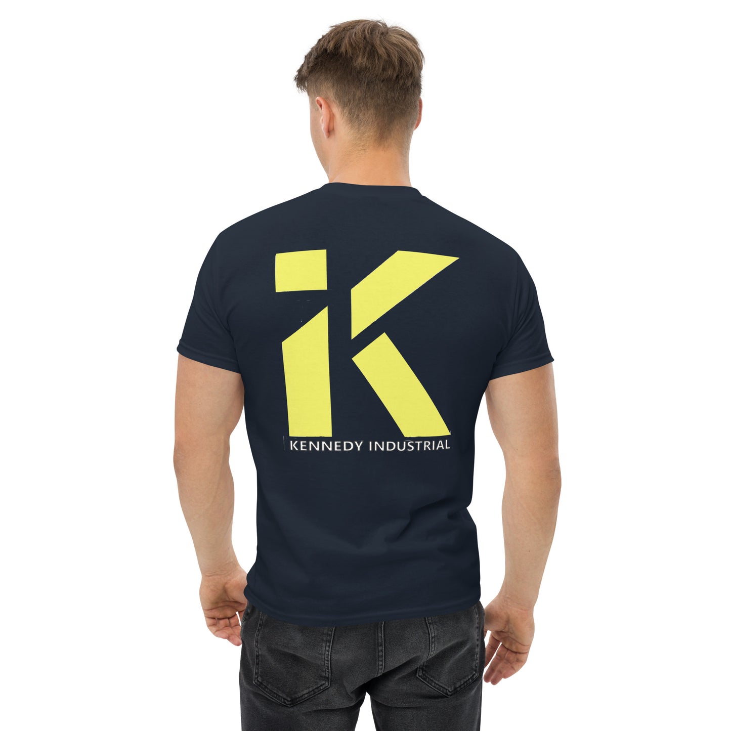 Kennedy Industrial Classic T