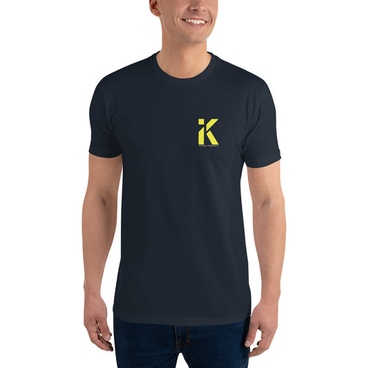 Kennedy Industries Short Sleeve T-shirt