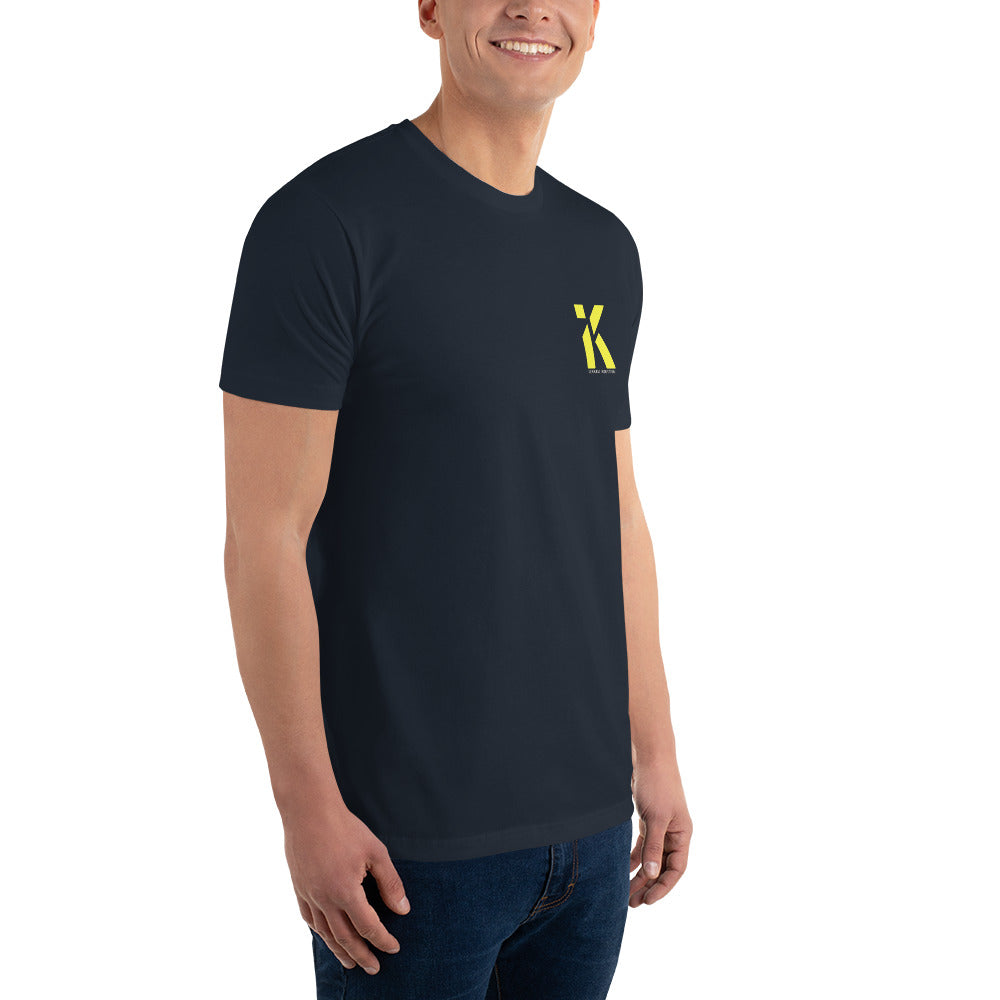 Kennedy Industries Short Sleeve T-shirt