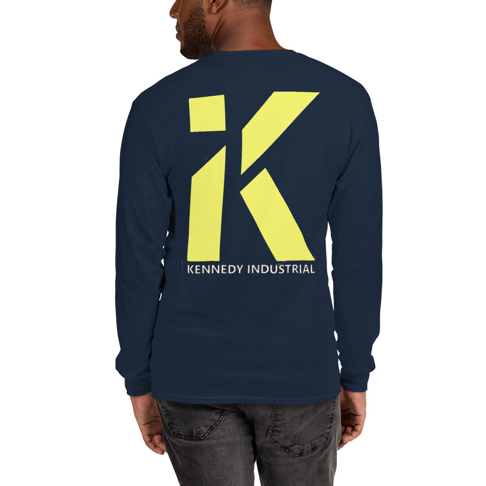 Designer Books T-Shirt – Kennedy's Rack
