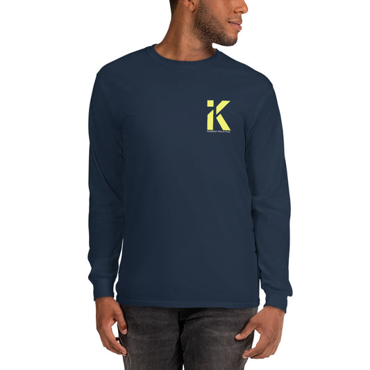 Kennedy Industrial Long Sleeve Shirt